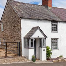 Hurst Cottage