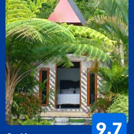 Goa Walet Cottage: Praya şehrinde bir otel