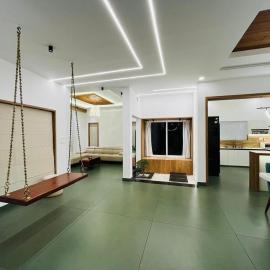 Mistora Stays 2BHK Private villa