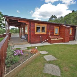 White Springs - Oak Lodge