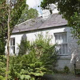 Gardener's Cottage