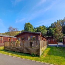 Bowness Lodge 12 Fellside