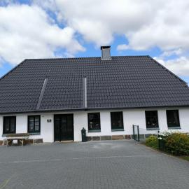 Ferienhaus Haithabu