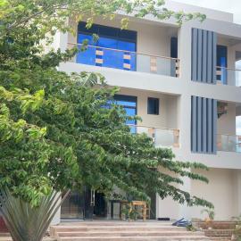 The Home Hotel and Apartments, hotel in Dodoma