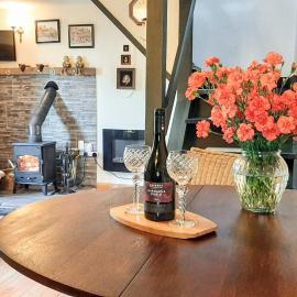 Red Kite Cottage
