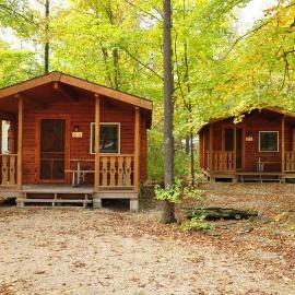 Tranquil Timbers Cabin 11, hotel in Sturgeon Bay