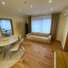 Cozy apartment in Irrel, hotell i Irrel