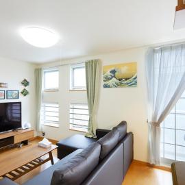 Hakone UENOYAMA上の山-Room201