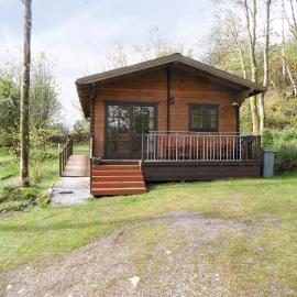 Auchenhill Lodge