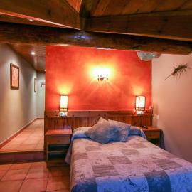 Roch Hotel, hotel en Altrón