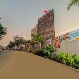 Zip By Spree Hotels Chinchwad, hotel Csincsvádban