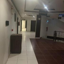 شركة قصر التوت للشقق المخدومة