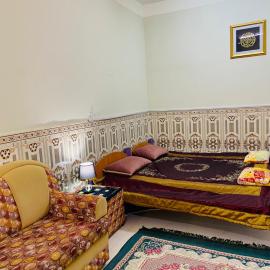 Heritage House, Hotel in Nizwa