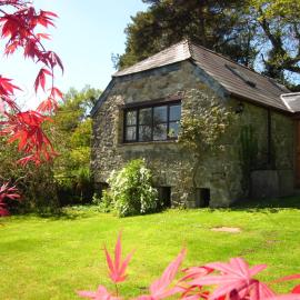 Tamar Orchard Barn