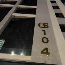 المربع الذهبي حي الصفا جده, hotel in Jeddah