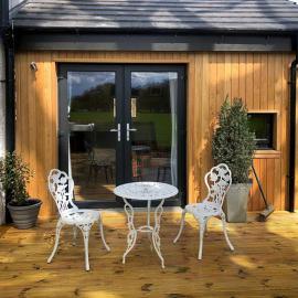 Clarinnes Cottage