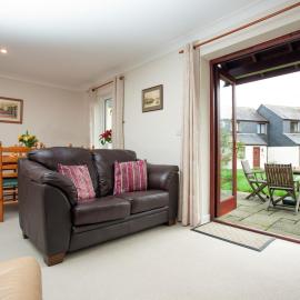 Gull Cottage