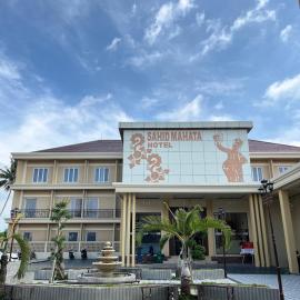 Genteng में, होटल Sahid Mahata Genteng Banyuwangi