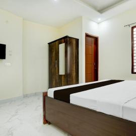 Hotel O Classic in, khách sạn ở Kharar