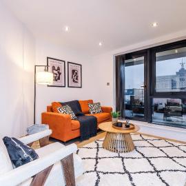 Leeds City Centre, Workspace , Free Parking, hótel í Leeds