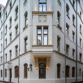 리가에 위치한 호텔 Carillon Aparthotel - Keystone Collection, opened December 2025