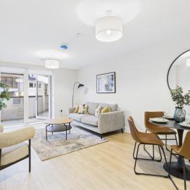 Vip Dublin Apartments Harolds Cross