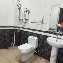 R & R Homestay Taman Yayasan