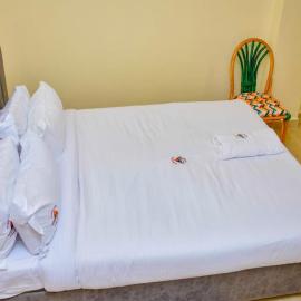 Saimo Hotel-Kabarnet, hótel í Kabarnet