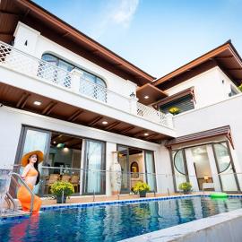 B'Villa Luxury