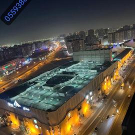 Sahara View Guest House Prime Location on the Dubai Sharjah Border, viešbutis Šardžoje
