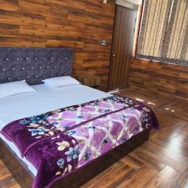 Sri Ram Resort and Adventure Park, hotel in Soh Sarāi