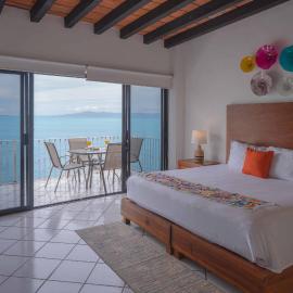 Amazing Views Pool & Ocean Access - Del Mar PV #2