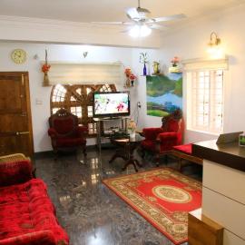Avalan Resort Homestay