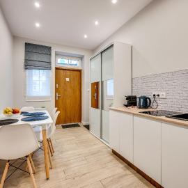 Central Platinum Apartments 26