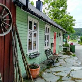 VillaVillekulla, khách sạn ở Kristiansand