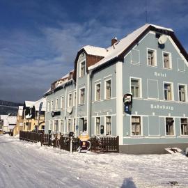 Hotel Habsburg
