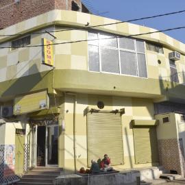 RK Guesthouse