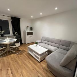 City Apartment Schillerstraße