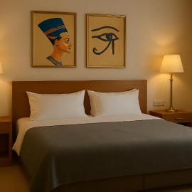 Karma Cairo Hotel