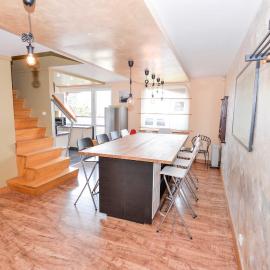 Taikos Apartment by Nida Rent
