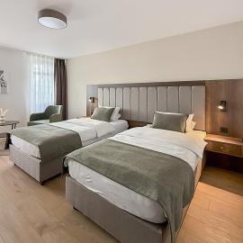 STADT-Hotel Lörrach GbR, hotell i Lörrach