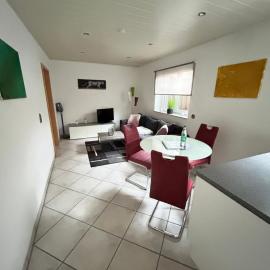 Wohnung Ahorn