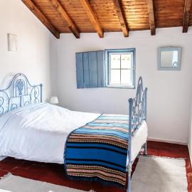 Casa do Pátio - central location