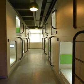 深圳栖游青年旅馆Shenzhen Xi You Hostel, hotel v mestu Shenzhen