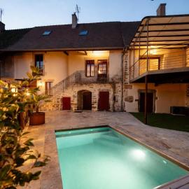 Sur Les Roches