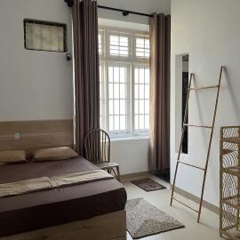 Papaya Tree Hostel