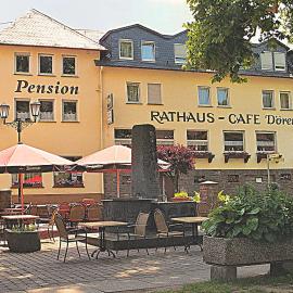 Pension Dören, hotel en Bruttig-Fankel