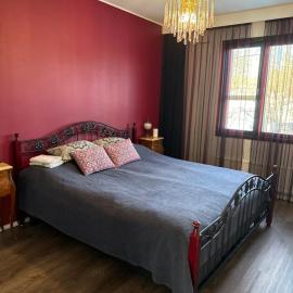 Homestay in modern apartment, hotel in Helsinki