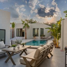 하타에 위치한 호텔 SS Resorts - Private Luxury Villa