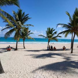 Pure relax in Bavaro La Casita de Giò